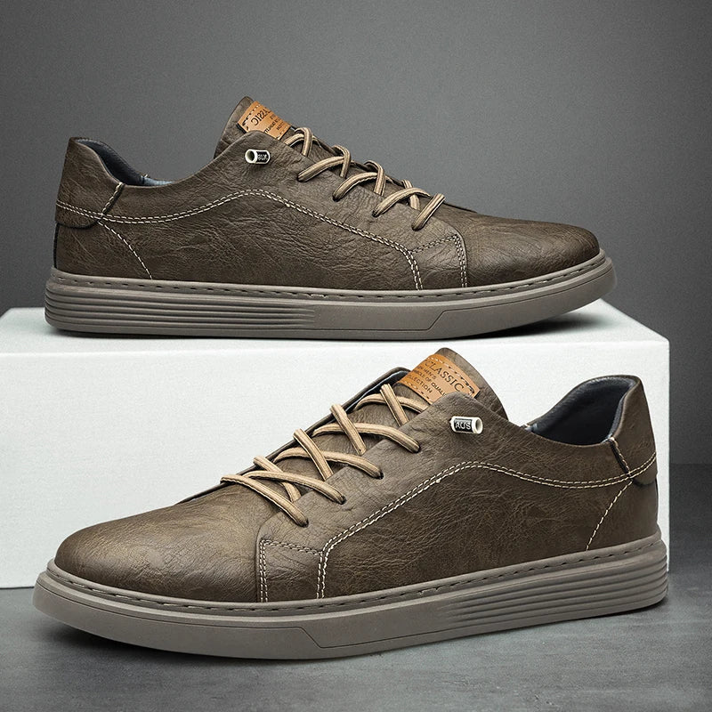 Heidi-Mode | Stylische Freizeitschuhe für Herren - Image 4