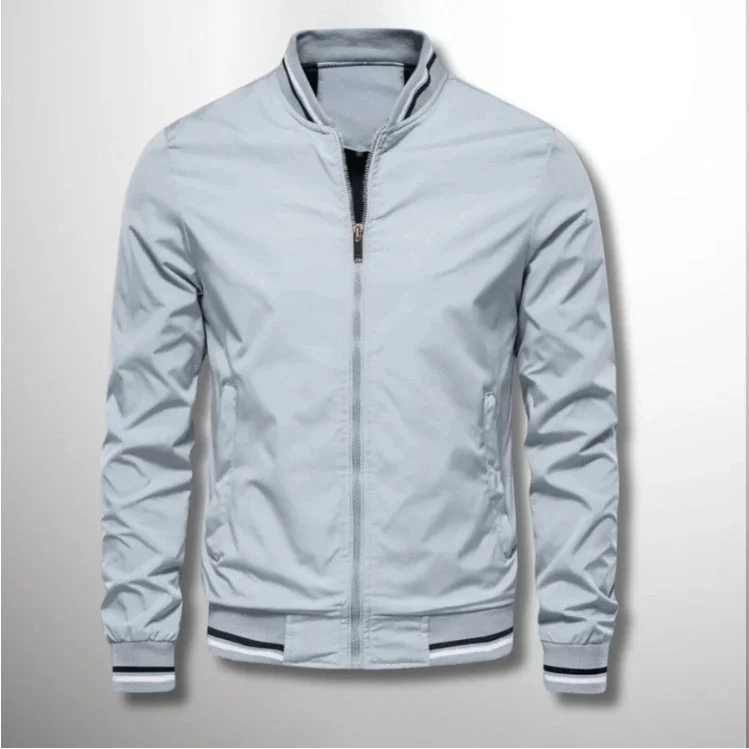 Heidi-Mode | Stylische Herren - Bomberjacke - Image 10