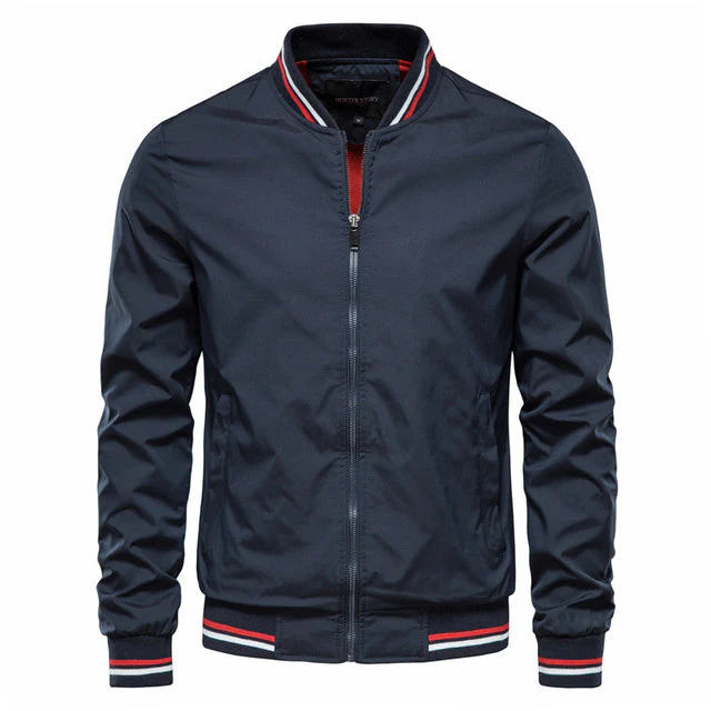 Heidi-Mode | Stylische Herren - Bomberjacke - Image 11