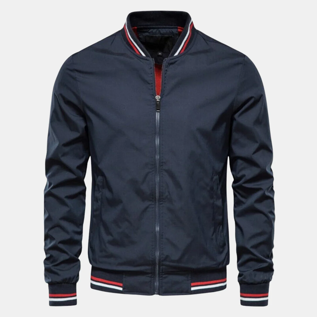Heidi-Mode | Stylische Herren - Bomberjacke - Image 14