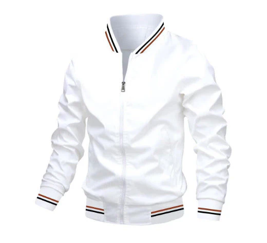 Heidi-Mode | Stylische Herren - Bomberjacke - Image 15