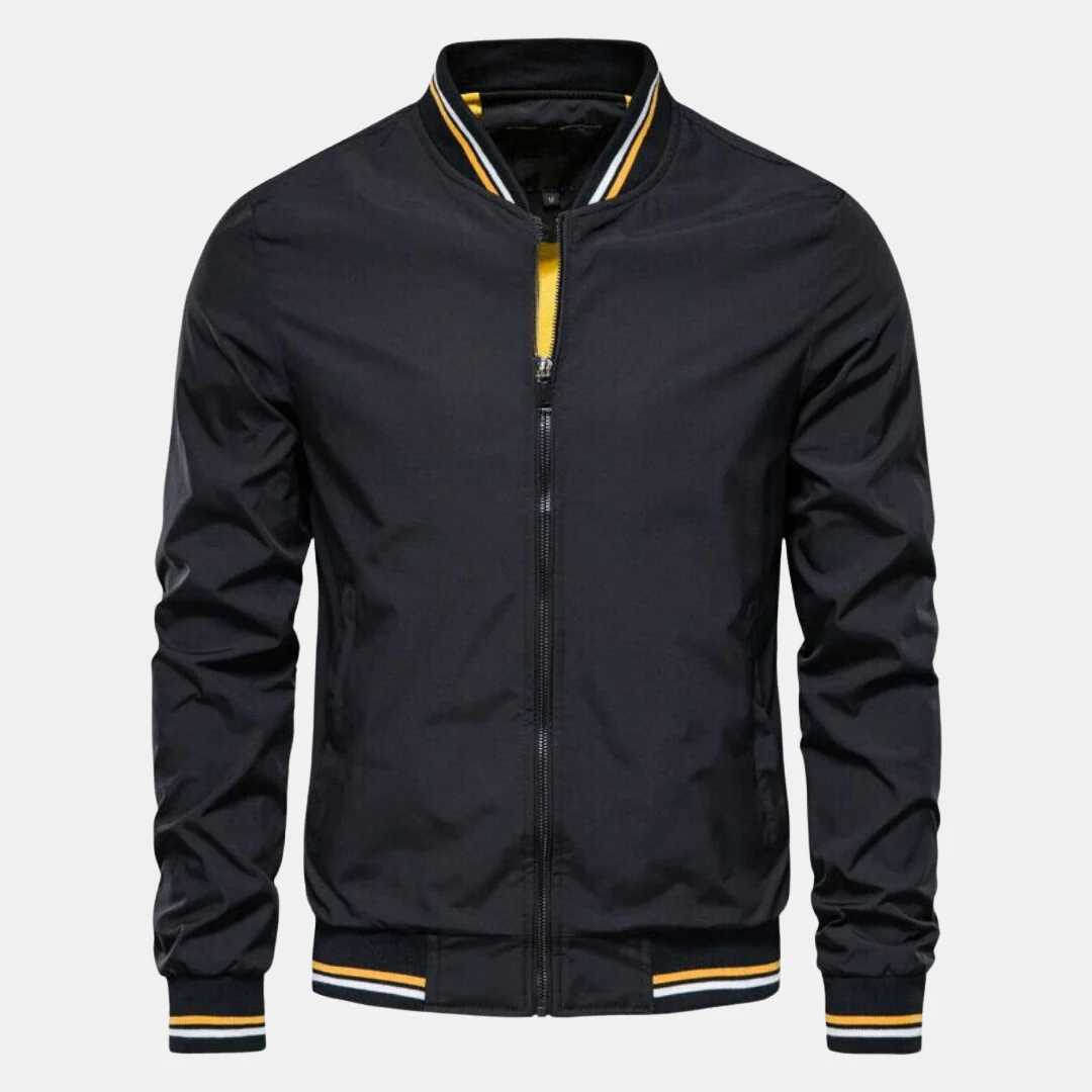 Heidi-Mode | Stylische Herren - Bomberjacke - Image 7