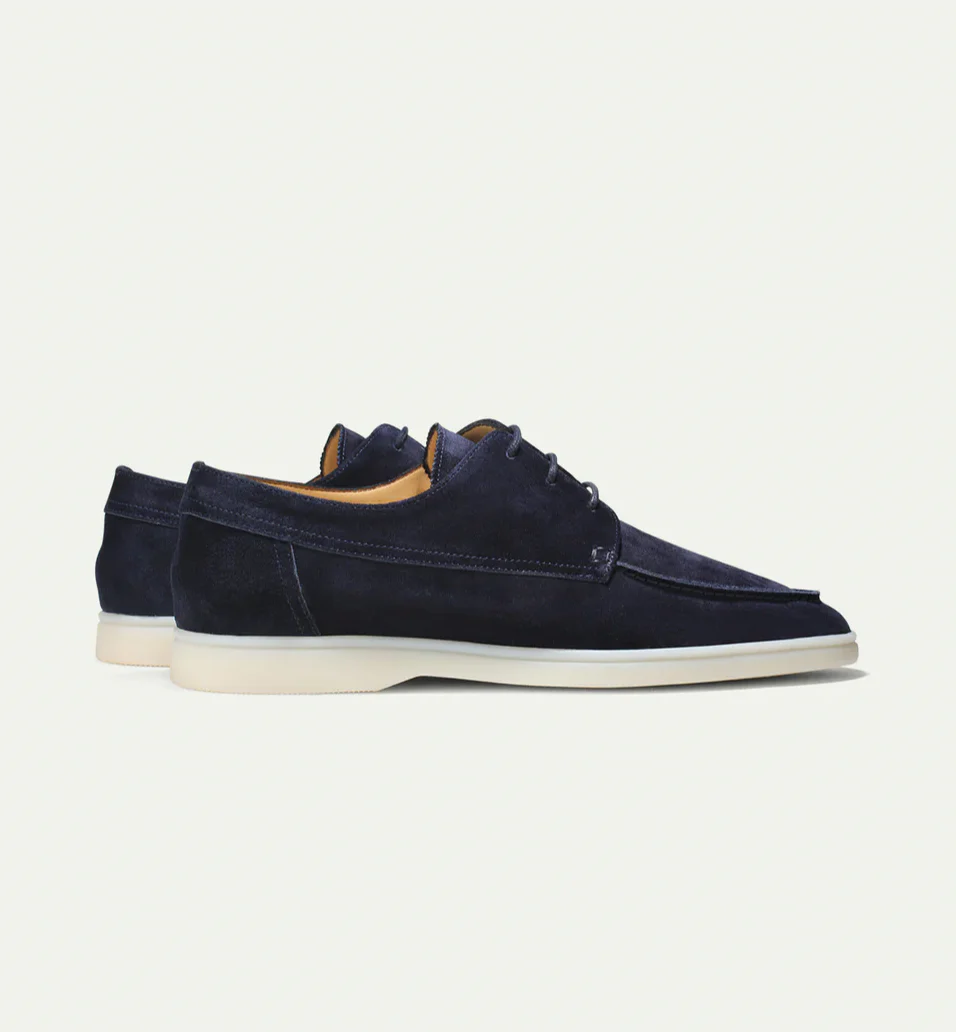 Heidi-Mode | Stylische Herren Slipper - Image 2