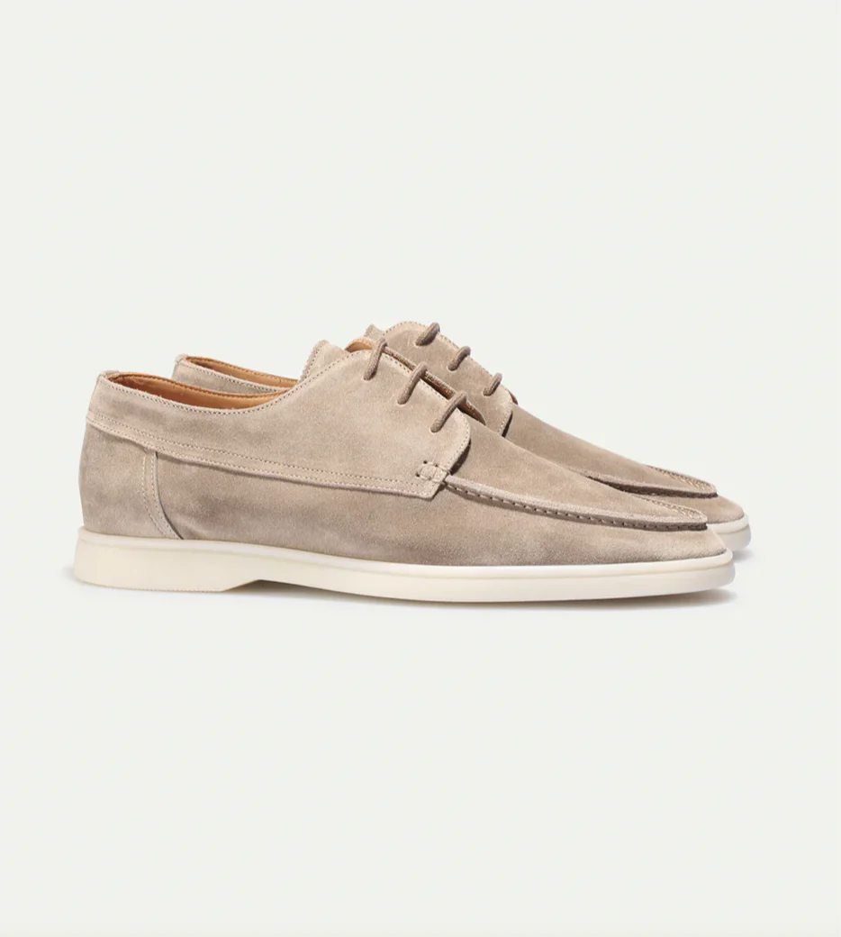 Heidi-Mode | Stylische Herren Slipper - Image 5