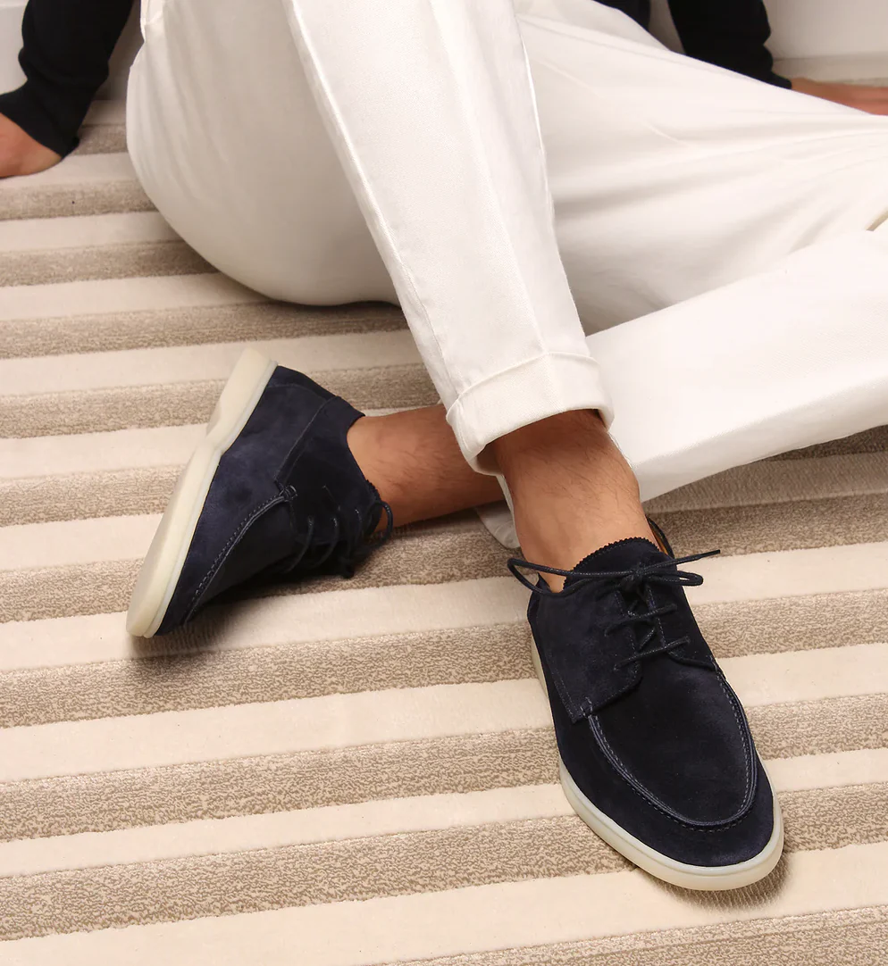 Heidi-Mode | Stylische Herren Slipper - Image 6