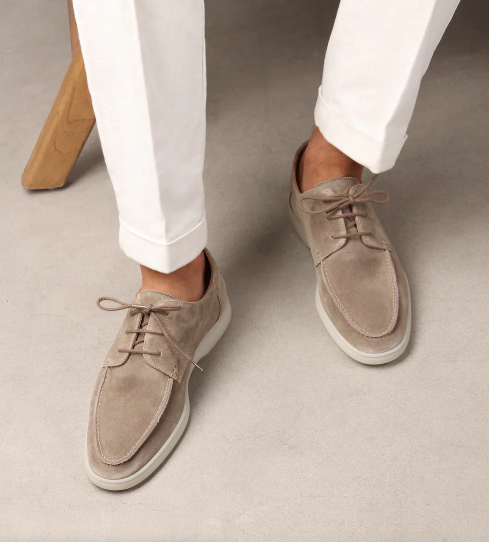 Heidi-Mode | Stylische Herren Slipper - Image 7