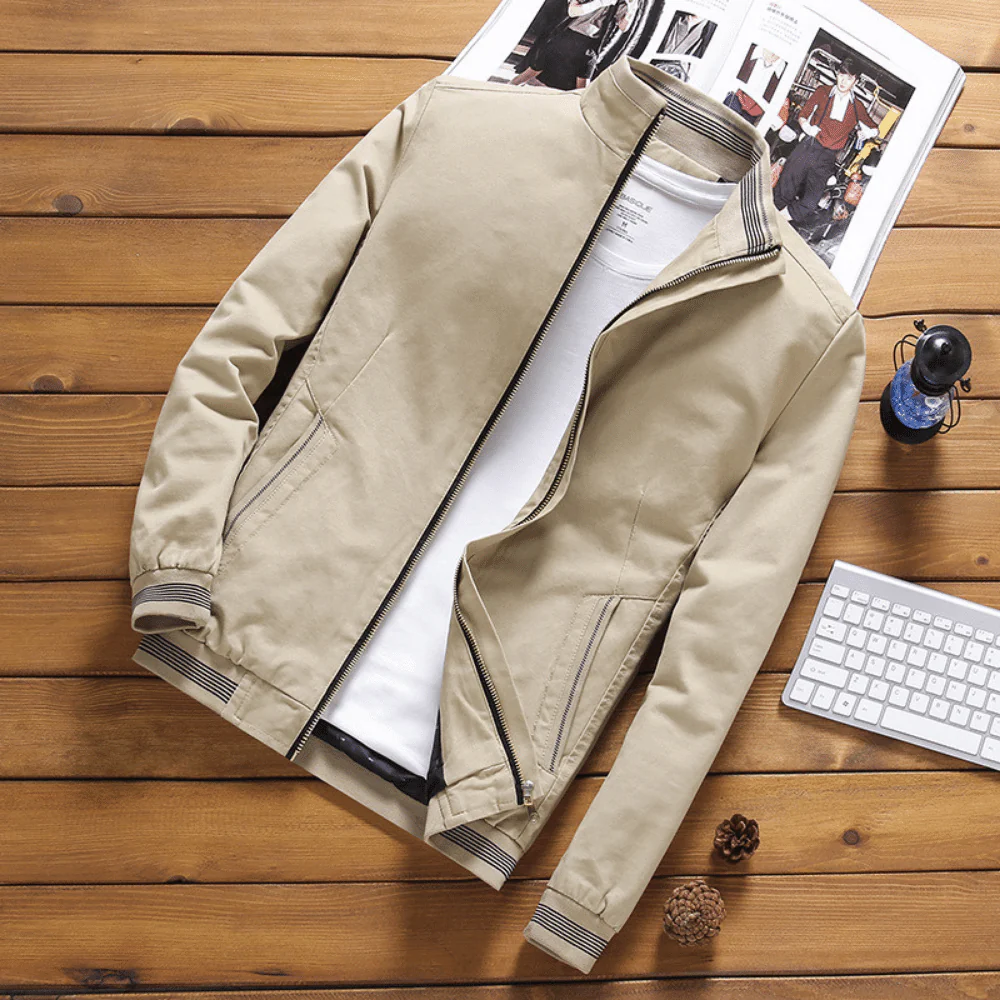 Heidi-Mode | Stylische Herrenjacke - Image 2