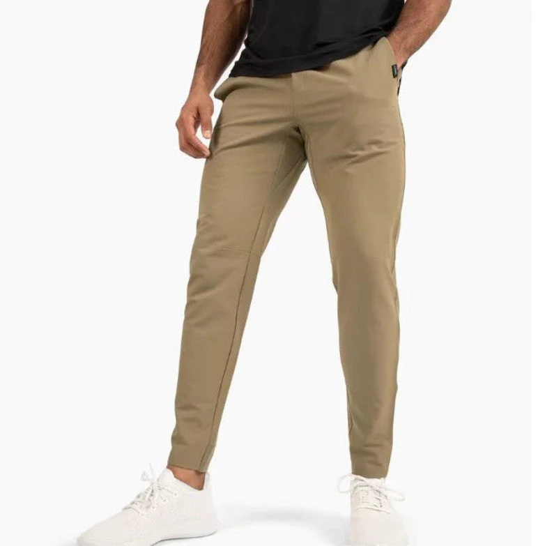Heidi-Mode | Stylische Hose für Herren Nach Italienischem Design - Image 3