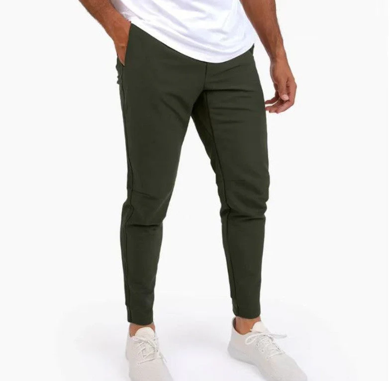 Heidi-Mode | Stylische Hose für Herren Nach Italienischem Design - Image 9