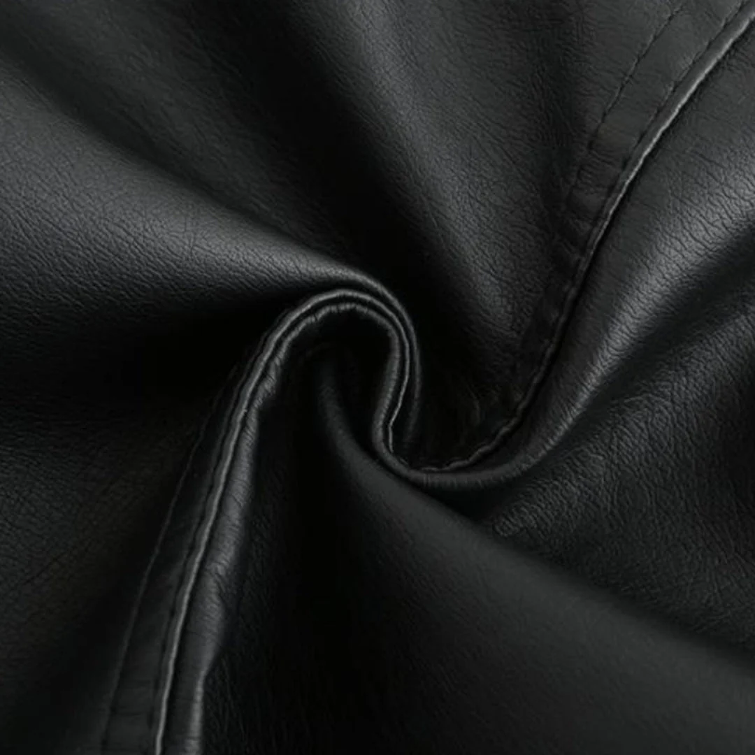 Heidi-Mode | Stylische Lederjacke - Image 15