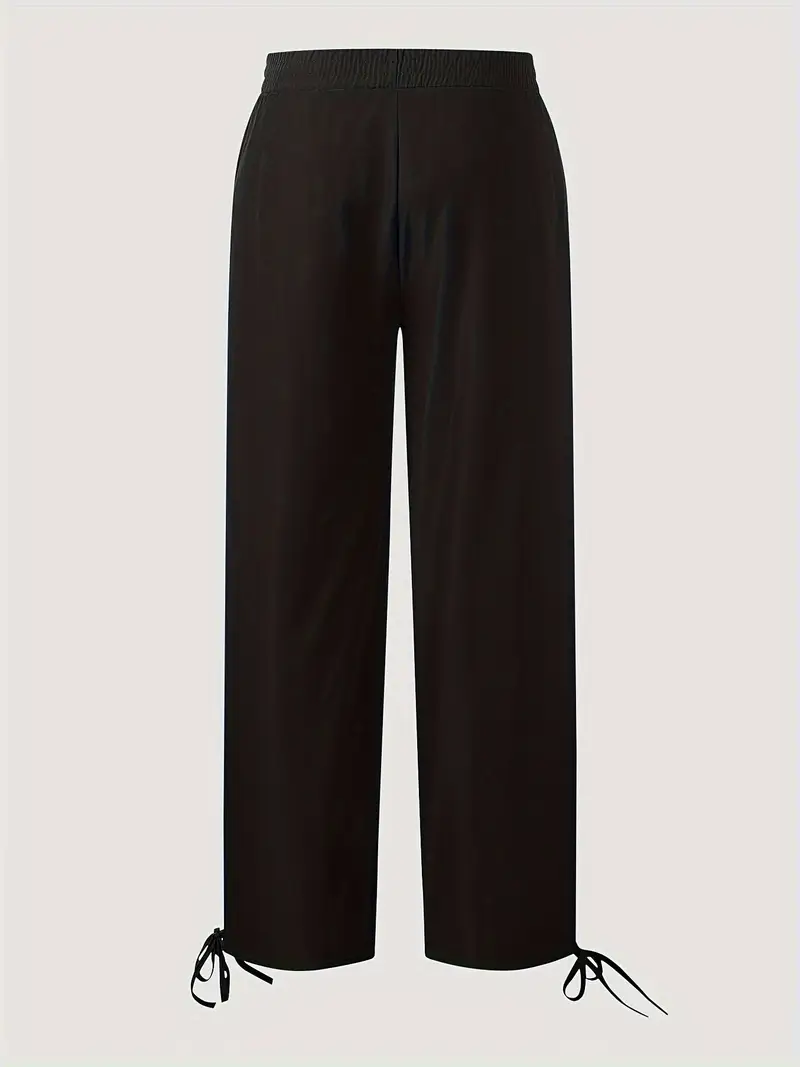 Heidi-Mode | Stylische Leichte Cargo-Hose - Image 11