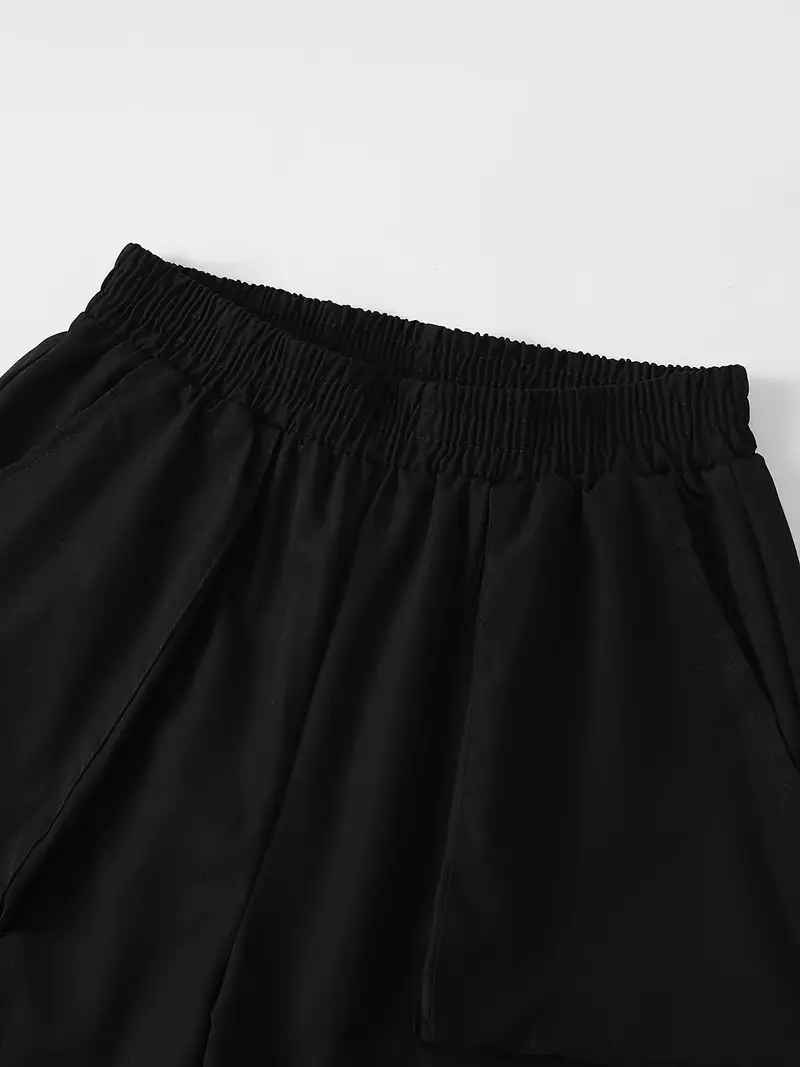 Heidi-Mode | Stylische Leichte Cargo-Hose - Image 12