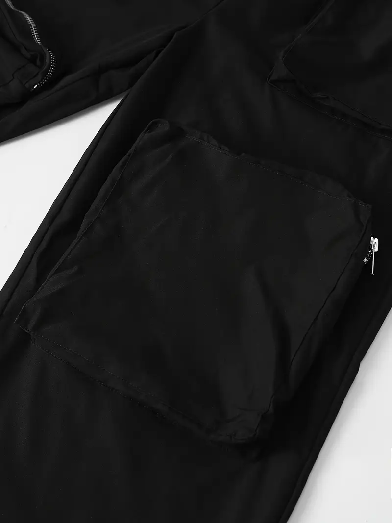 Heidi-Mode | Stylische Leichte Cargo-Hose - Image 14