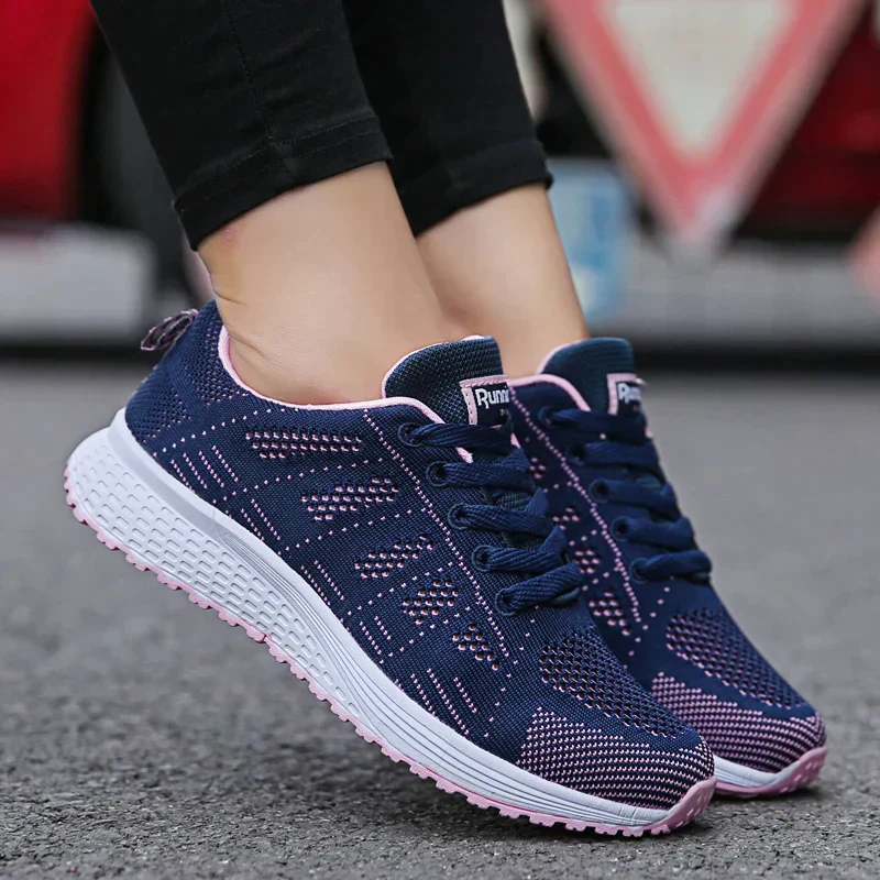 Heidi-Mode | Stylische Orthopädische Schuhe für Frauen - Image 4