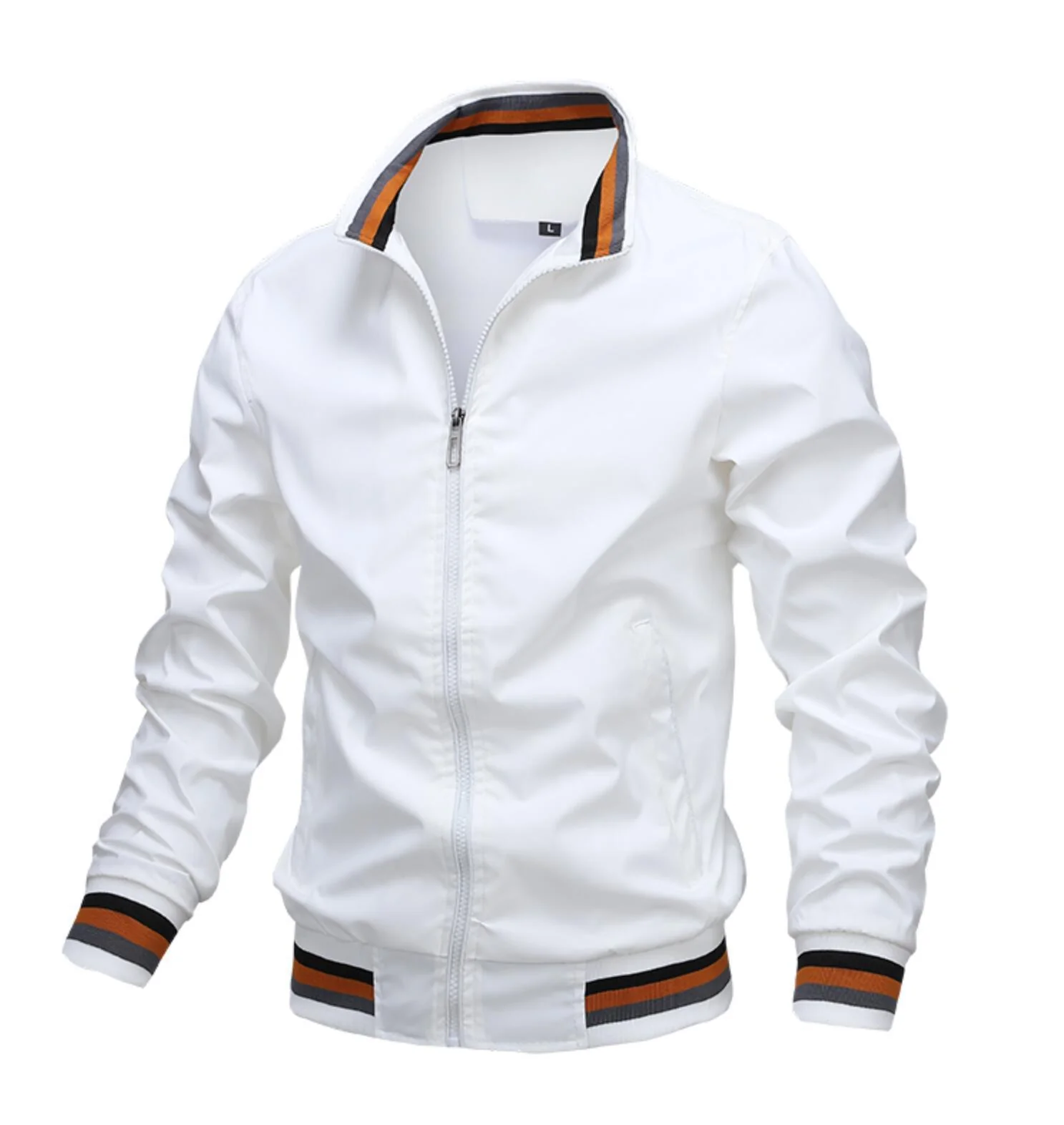 Heidi-Mode | Stylische Sommerjacke für Herren - Image 4
