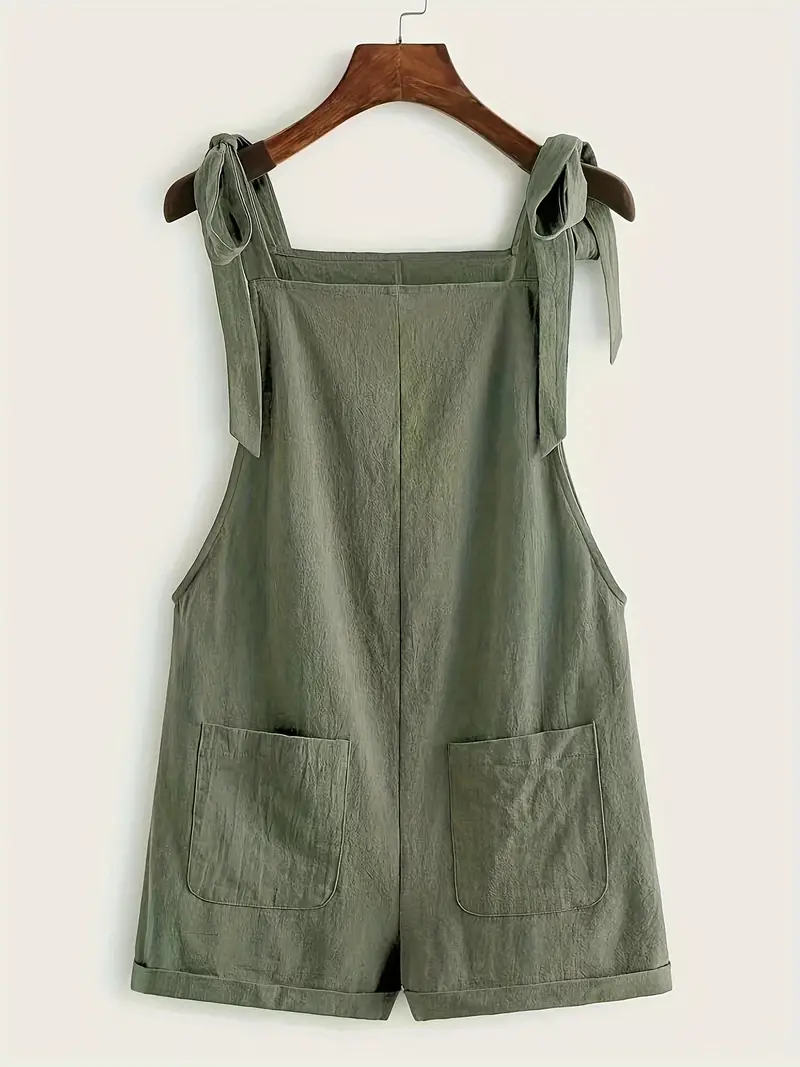 Heidi-Mode | Stylischer Leinen-Strampler - Image 11