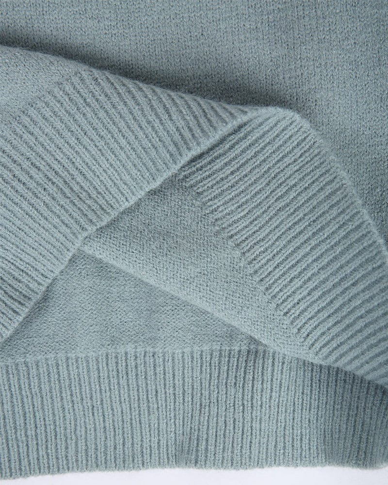 Heidi-Mode | Stylischer Winterpullover für Frauen - Image 5