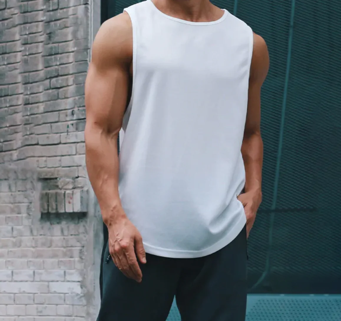Heidi-Mode | Stylisches Fitness Tanktop - Image 4