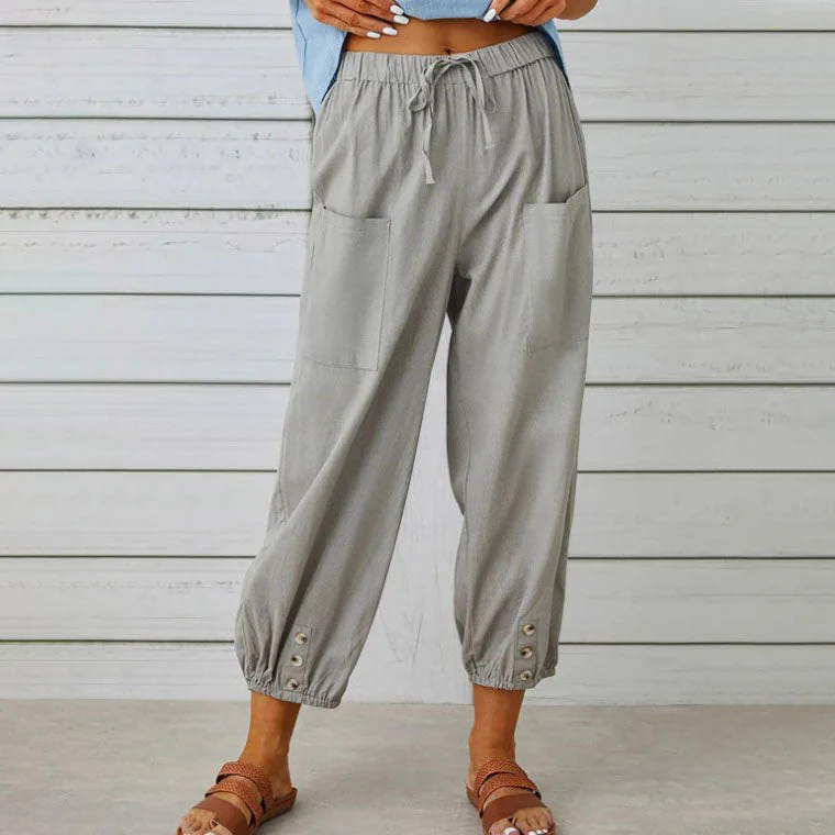 Heidi-Mode | Stylische, Legere und Elegante Hosen - Image 3