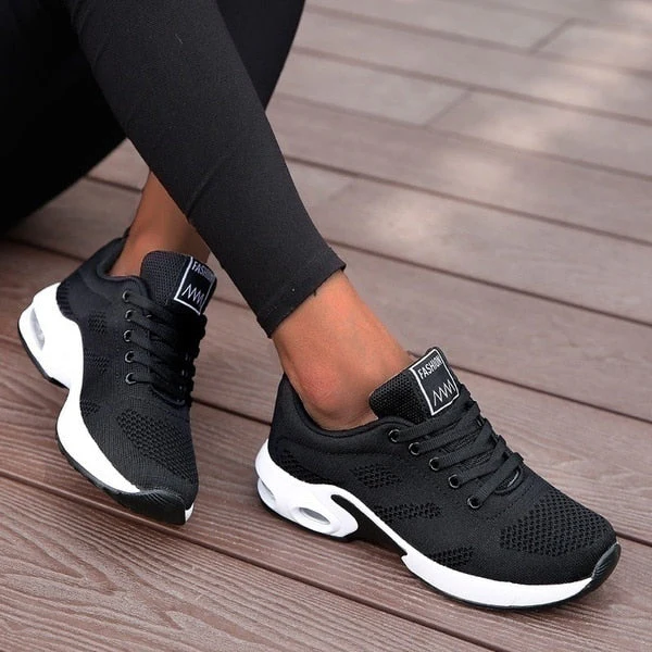 Heidi-Mode | Stylische Schuhe - Image 3
