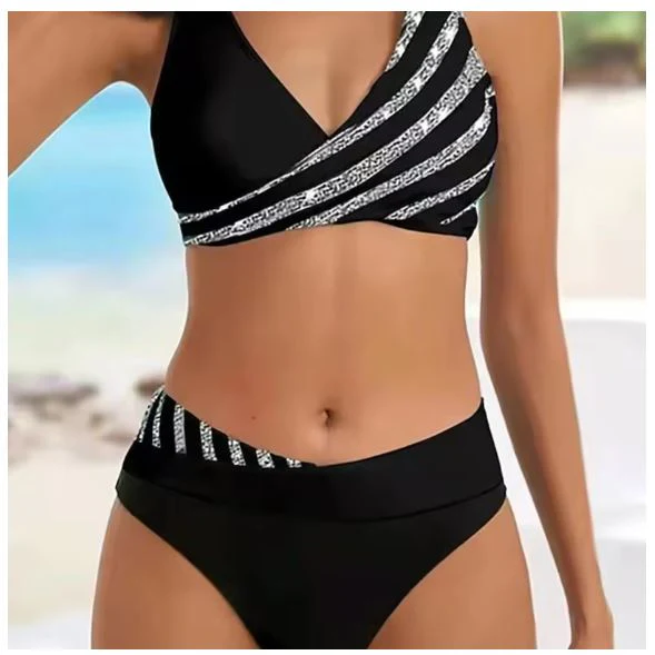 Heidi-Mode | Stylischer Sommerbikini - Image 3