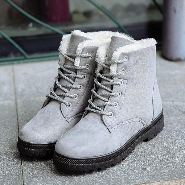 Heidi-Mode | Stylische Stiefel - Image 3