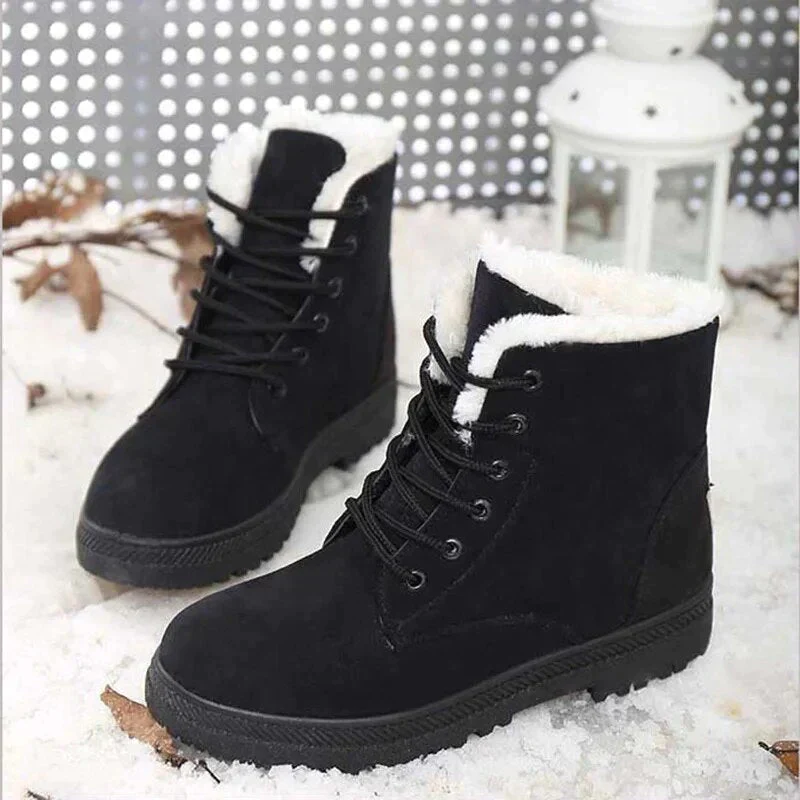 Heidi-Mode | Stylische Stiefel - Image 5