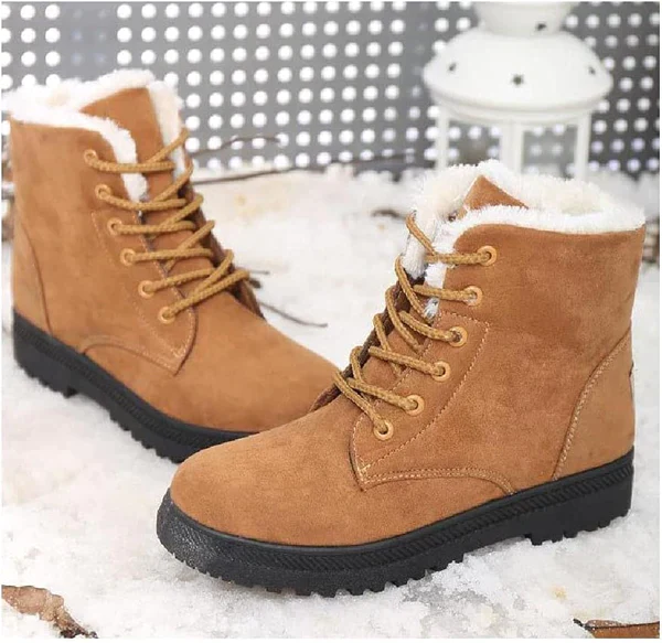 Heidi-Mode | Stylische Stiefel - Image 7