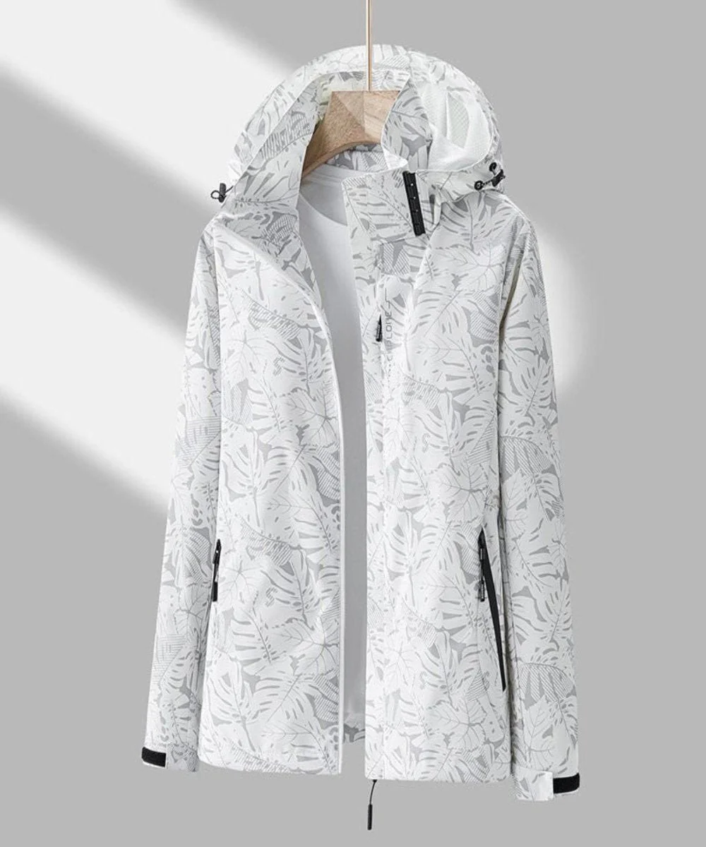 Heidi-Mode | Stylische Wasserjacke - Image 3