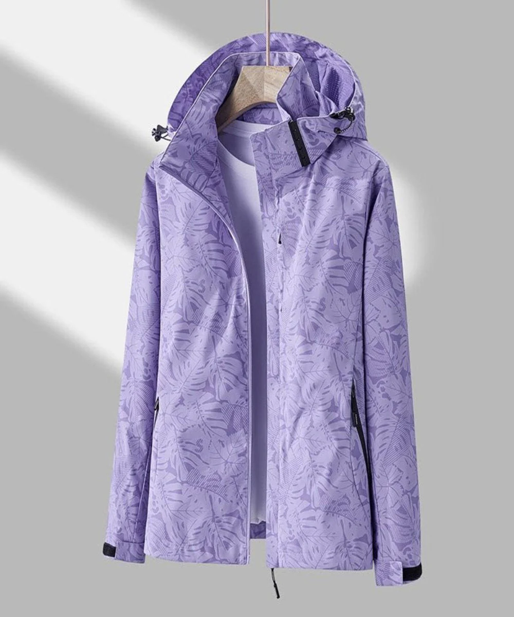 Heidi-Mode | Stylische Wasserjacke - Image 6