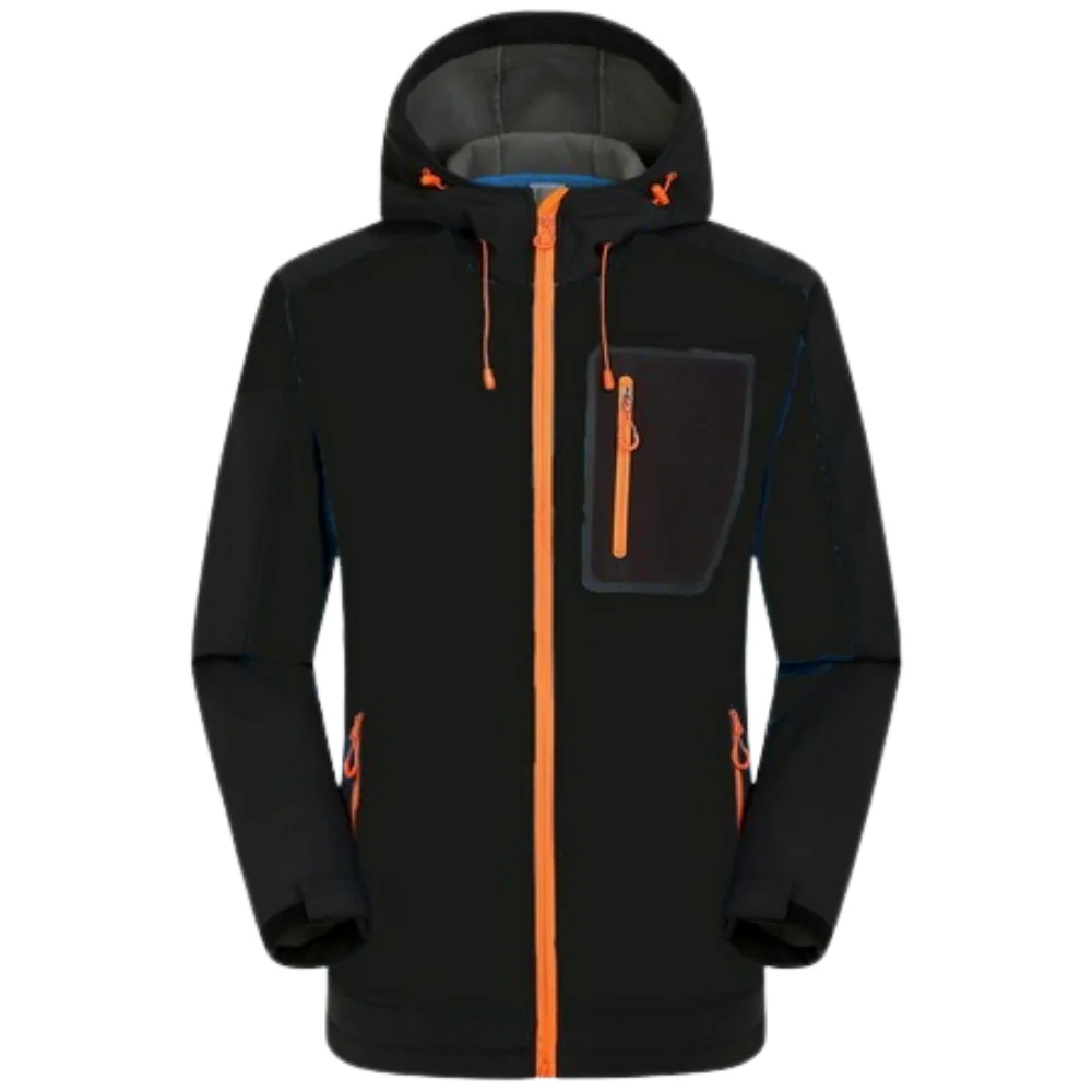 Heidi-Mode | Sweatjacke - Image 5