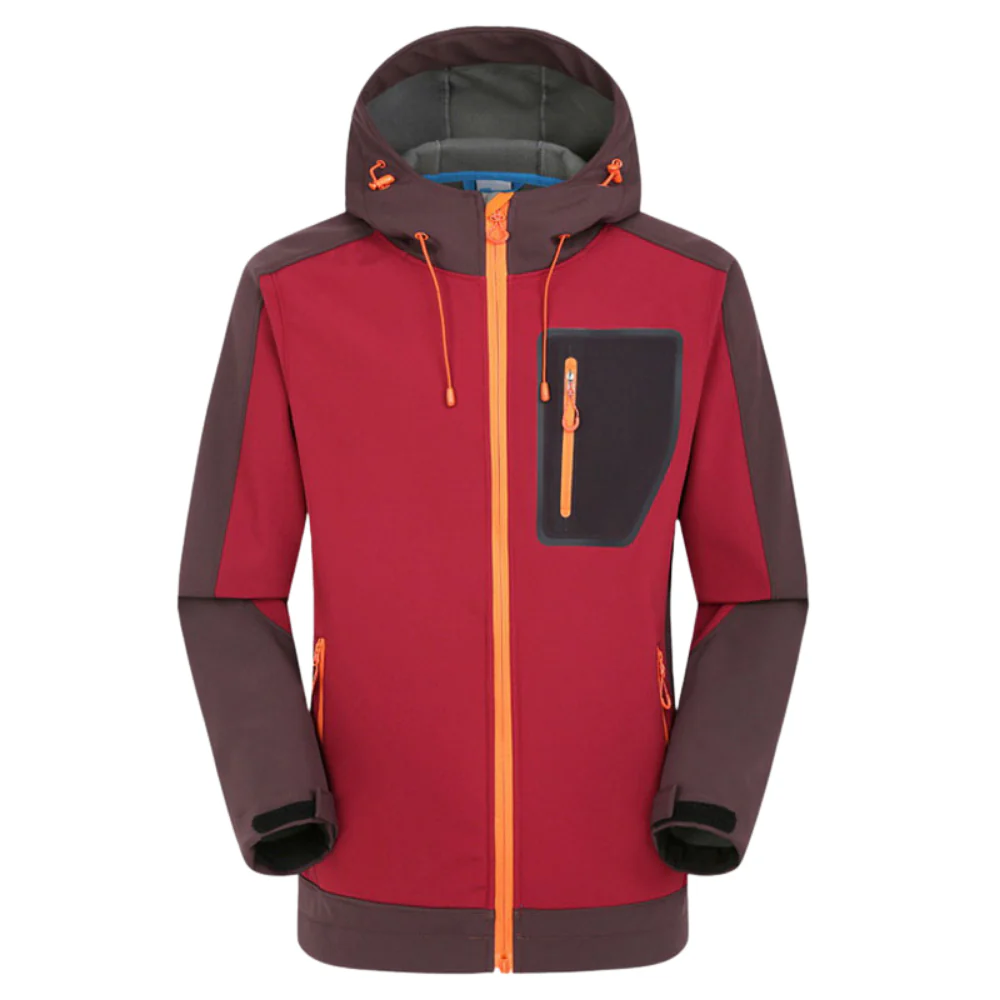 Heidi-Mode | Sweatjacke - Image 6