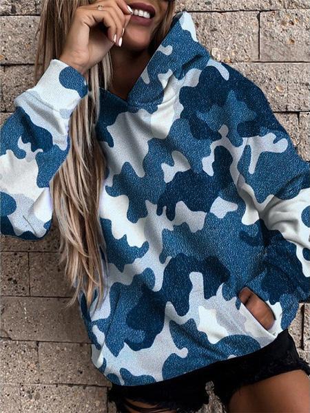 Heidi-Mode | Bequemer und Warmer Hoodie - Image 3