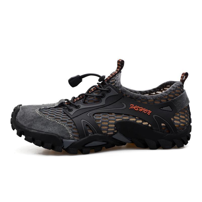 Heidi-Mode | Swiftsole - Atmungsaktive Outdoor-Schuhe Aus Mesh - Image 2
