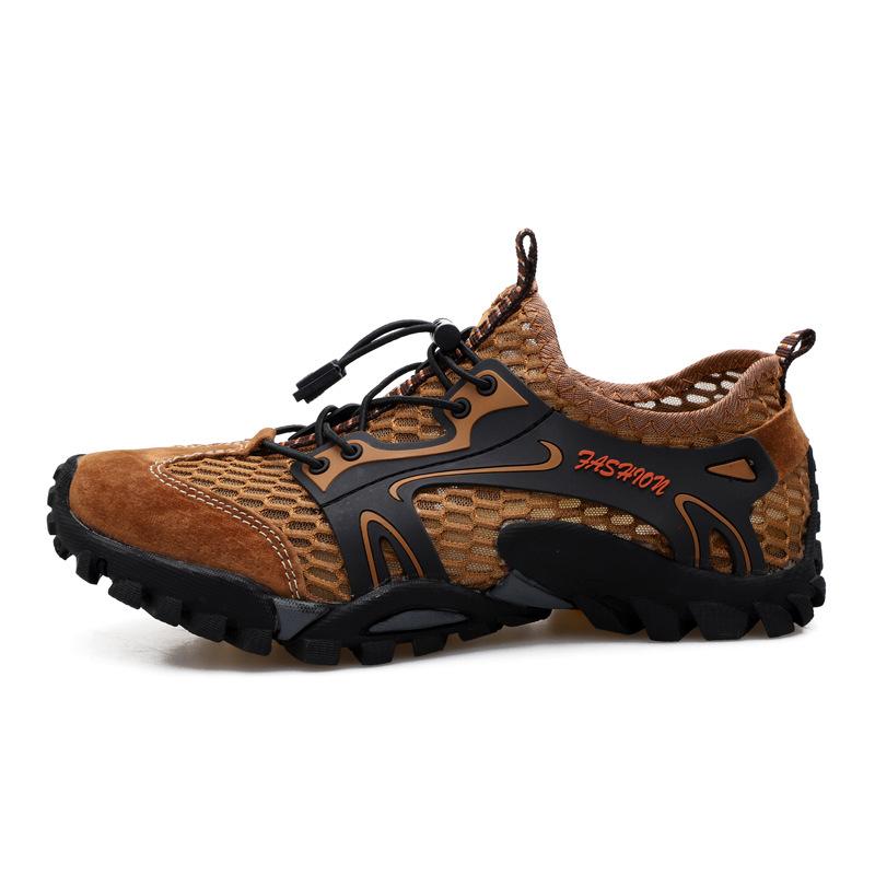 Heidi-Mode | Swiftsole - Atmungsaktive Outdoor-Schuhe Aus Mesh - Image 4
