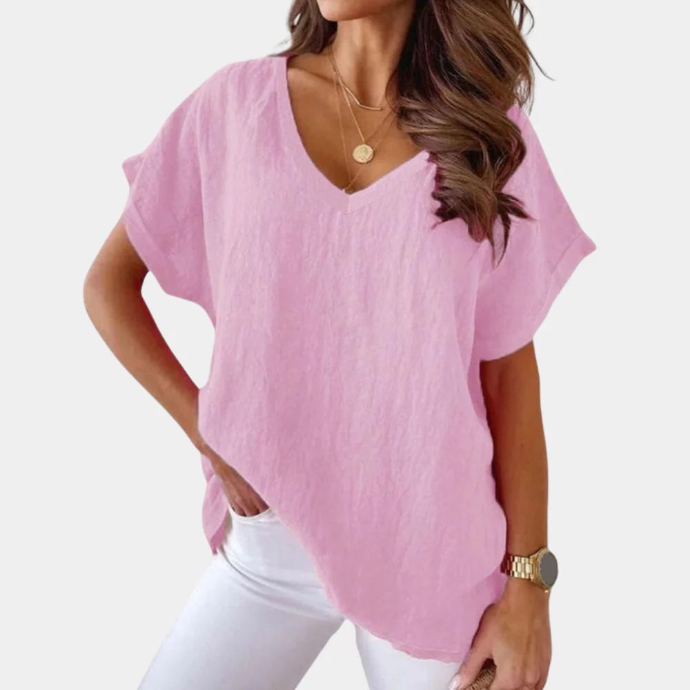 Heidi-Mode | T-Shirt für Damen - Image 3