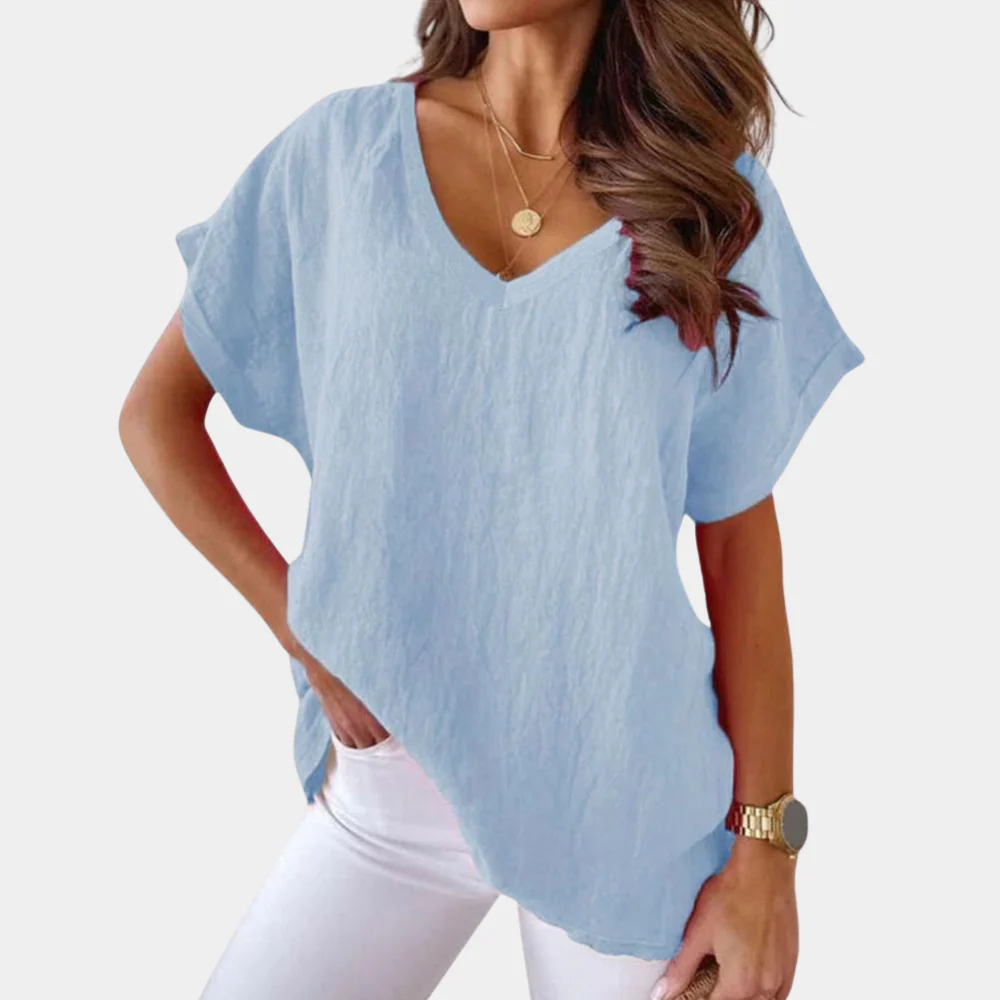 Heidi-Mode | T-Shirt für Damen - Image 4