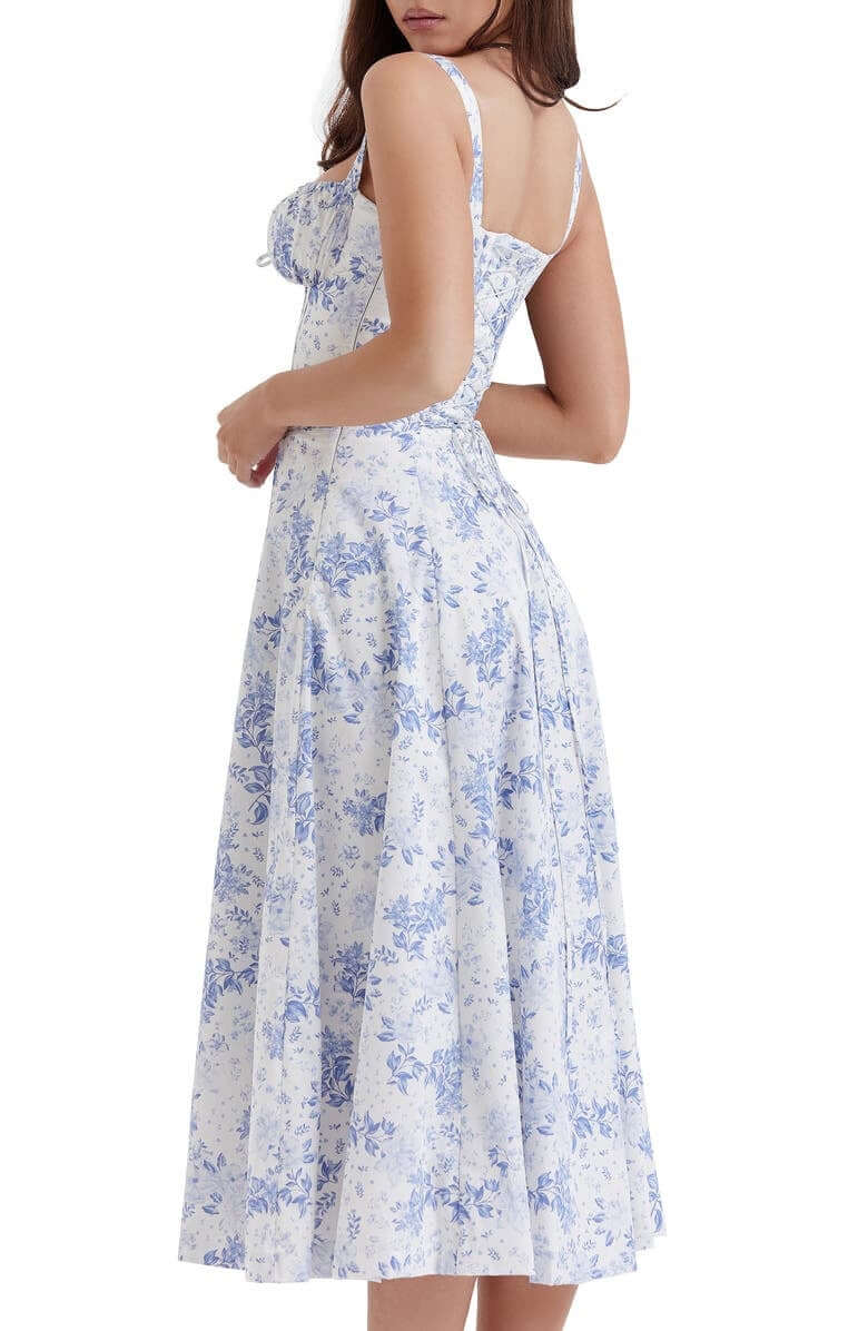 Heidi-Mode | Taillenkleid - Image 10