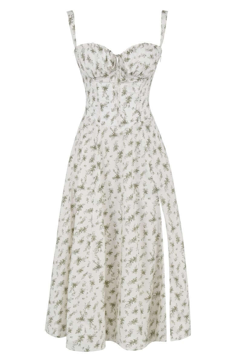 Heidi-Mode | Taillenkleid - Image 11