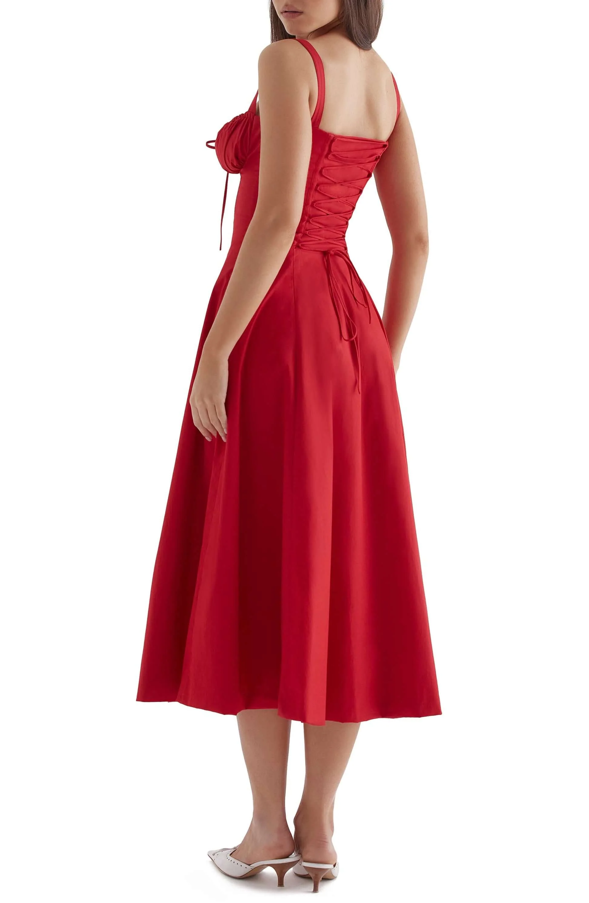 Heidi-Mode | Taillenkleid - Image 15