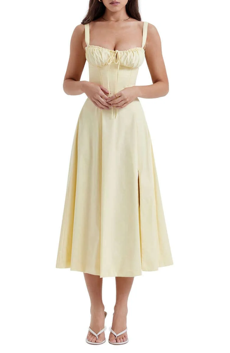 Heidi-Mode | Taillenkleid - Image 17