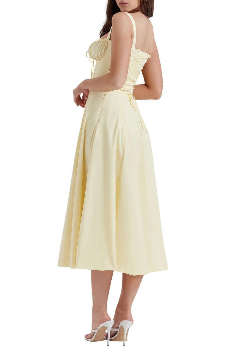 Heidi-Mode | Taillenkleid - Image 18