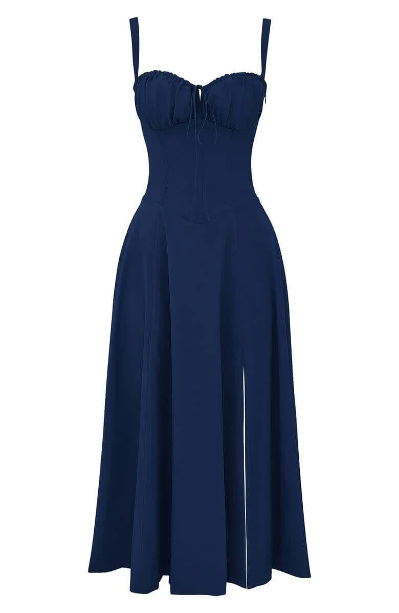 Heidi-Mode | Taillenkleid - Image 19