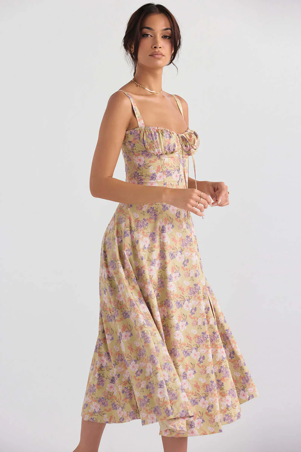 Heidi-Mode | Taillenkleid - Image 2