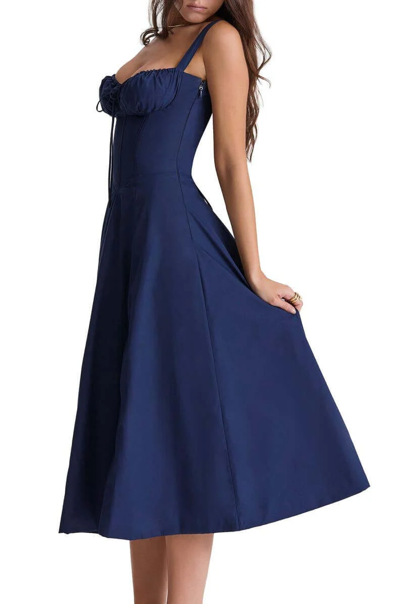 Heidi-Mode | Taillenkleid - Image 20