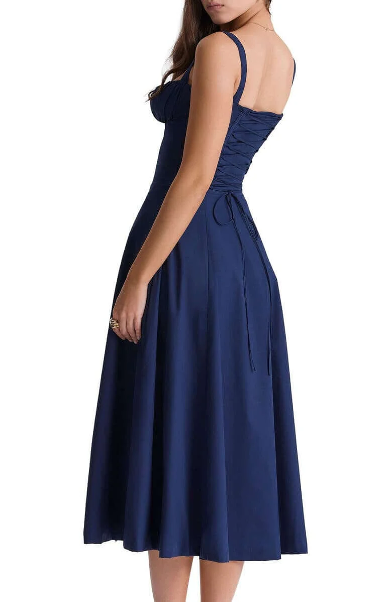 Heidi-Mode | Taillenkleid - Image 21