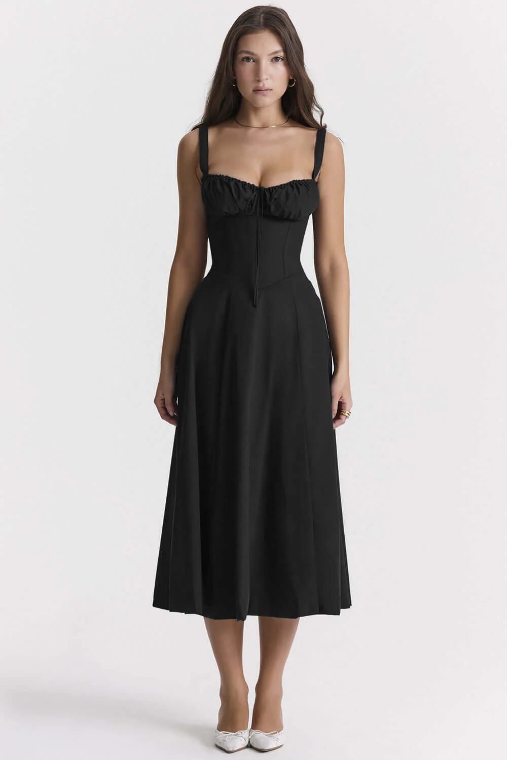 Heidi-Mode | Taillenkleid - Image 22