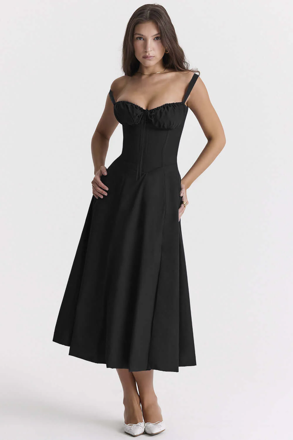 Heidi-Mode | Taillenkleid - Image 23