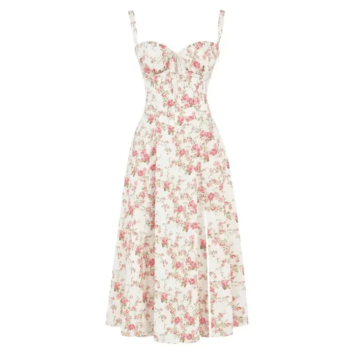 Heidi-Mode | Taillenkleid - Image 24