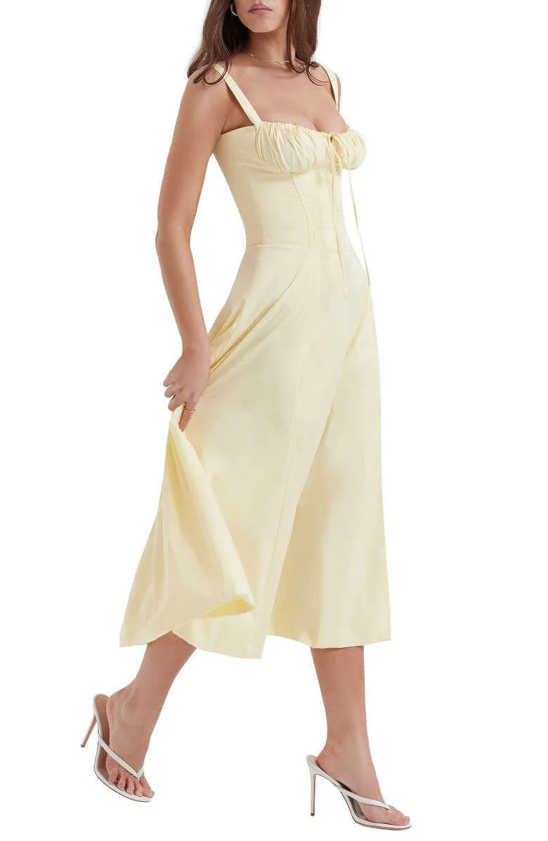 Heidi-Mode | Taillenkleid - Image 31